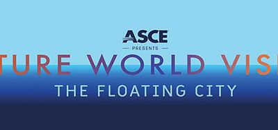 Oculus Quest 游戏《未来世界浮城》Future World Vision Floating City VR